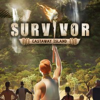 Survivor – Castaway Island — cover artwork