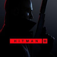 HITMAN World of Assassination (Epic) — cover artwork