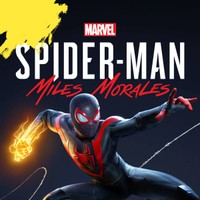 Marvel’s Spider-Man: Miles Morales (Epic) — cover artwork