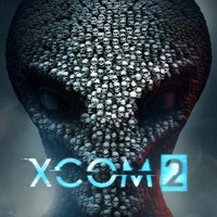 XCOM® 2 — cover artwork