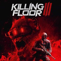 Killing Floor 3 (Epic) — cover artwork