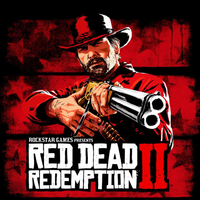 Red Dead Redemption 2 (Steam) — cover artwork