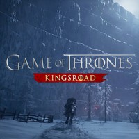 Game of Thrones: Kingsroad — cover artwork