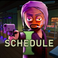 Schedule I — cover artwork