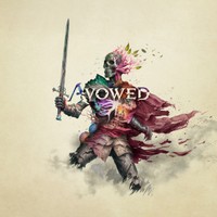 Avowed (Xbox) — cover artwork