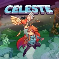 Celeste — cover artwork