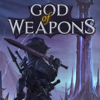 God Of Weapons — cover artwork