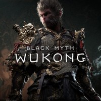 Black Myth: Wukong — cover artwork