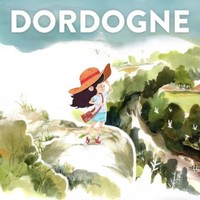 Dordogne (Xbox) — cover artwork