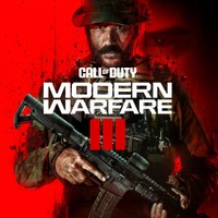 Call of Duty®: Modern Warfare® III (Battle.net) — cover artwork