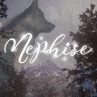 Nephise — cover artwork