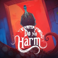 Do No Harm — cover artwork