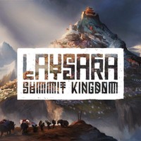 Laysara: Summit Kingdom — cover artwork