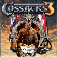 Cossacks 3 — cover artwork