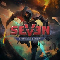 Seven Enhanced Edition — cover artwork