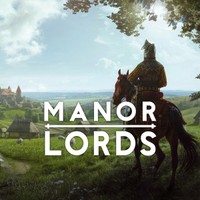 Manor Lords (Xbox) — cover artwork