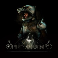 Spirit of Europe – Origins — cover artwork