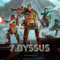Abyssus (Xbox) — cover artwork
