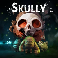 Skully — cover artwork