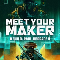 Meet Your Maker — cover artwork