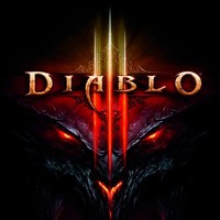 Diablo III — cover artwork