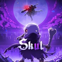 Skul: The Hero Slayer — cover artwork