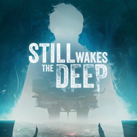 Still Wakes the Deep (Xbox) — cover artwork