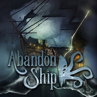 Abandon Ship — cover artwork