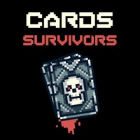 Cards Survivors — cover artwork