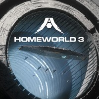 Homeworld 3 — cover artwork