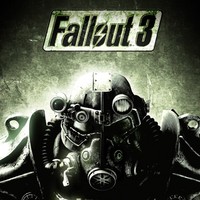 Fallout 3: GOTY (Xbox) — cover artwork