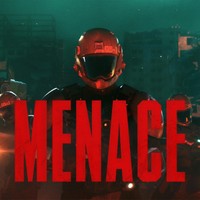 MENACE — cover artwork