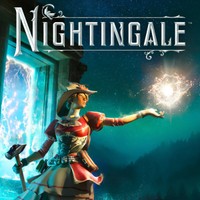 Nightingale (Epic) — cover artwork