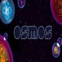 Osmos — cover artwork