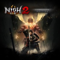 Nioh 2 – The Complete Edition — cover artwork