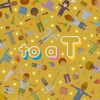 to a T (Xbox) — cover artwork