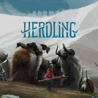 Herdling (Xbox) — cover artwork