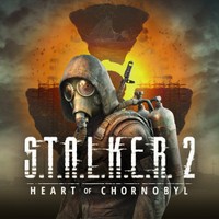S.T.A.L.K.E.R. 2: Heart of Chornobyl (Steam) — cover artwork