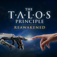 The Talos Principle: Reawakened — cover artwork