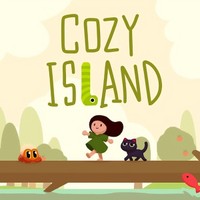 Cozy Island — cover artwork