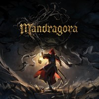 Mandragora: Whispers of the Witch Tree — cover artwork