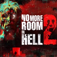 No More Room in Hell 2 — cover artwork
