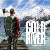 The Gold River Project — cover artwork