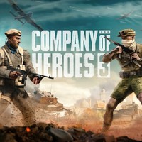 Company of Heroes 3 — cover artwork