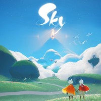 Sky: Children of the Light — cover artwork