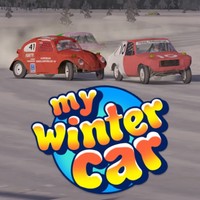 My Winter Car — cover artwork