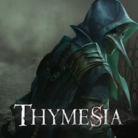 Thymesia — cover artwork