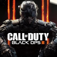 Call of Duty: Black Ops III (Steam) — cover artwork