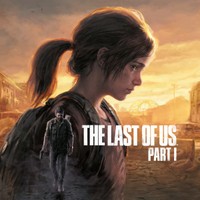 The Last of Us Part I (Steam) — cover artwork