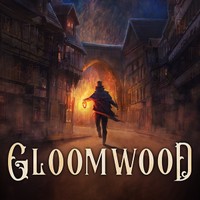 Gloomwood — cover artwork